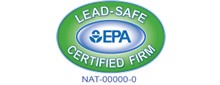 Lead Safe Firm Logo